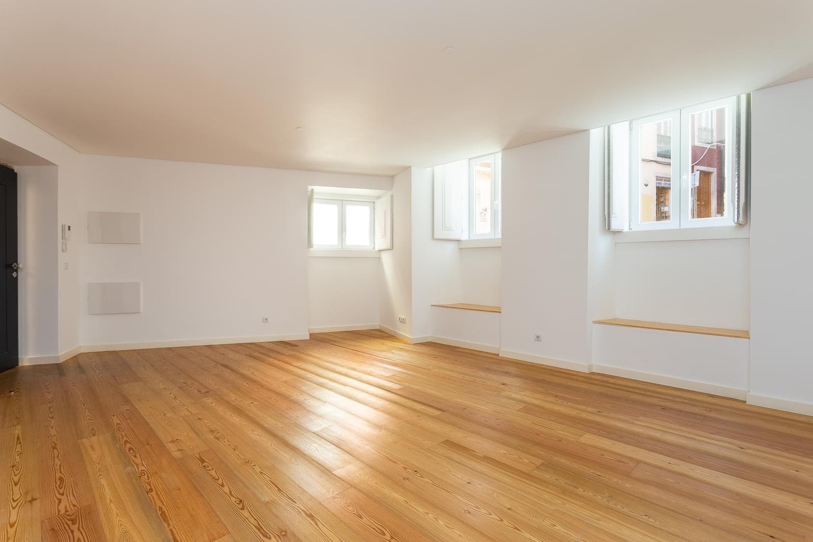 Apartamento T1 novo, Mouraria, Lisboa - Imagem 2