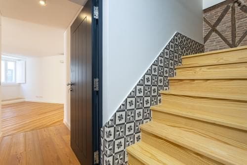 PF36873 - Apartamento T1 novo, Mouraria, Lisboa - Imagem 12