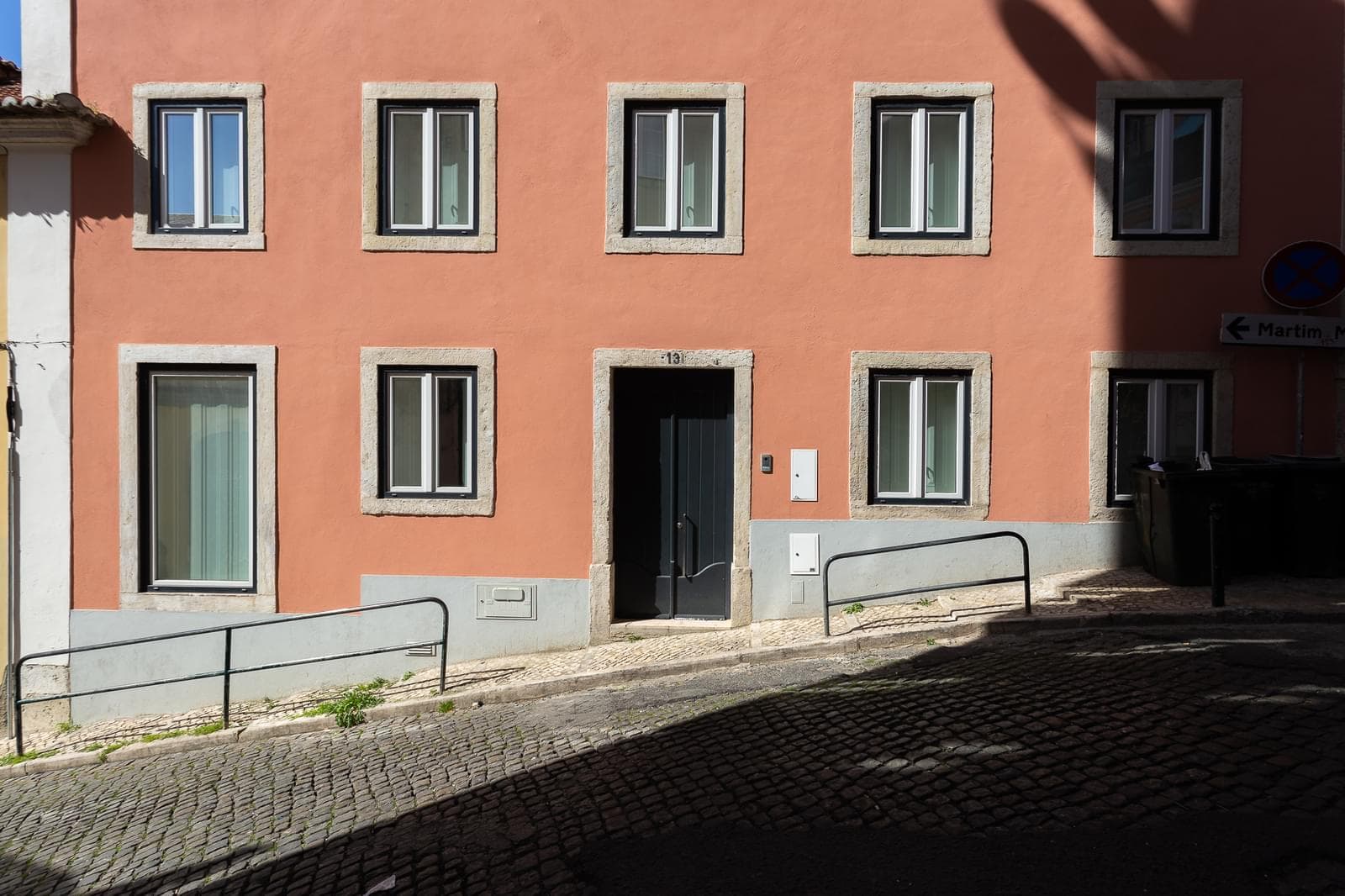 Apartamento T2 novo, Mouraria, Lisboa - Imagem 20