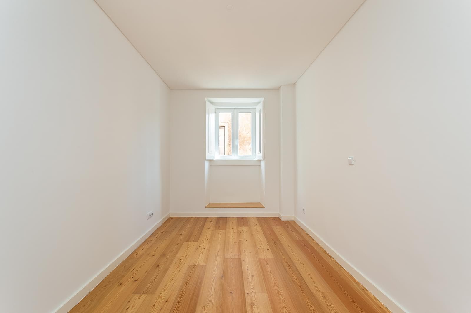 Apartamento T2 novo, Mouraria, Lisboa - Imagem 2