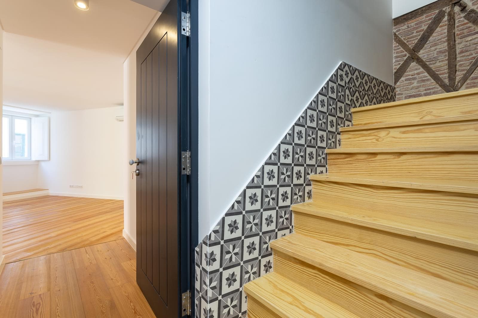Apartamento T2 novo, Mouraria, Lisboa - Imagem 18
