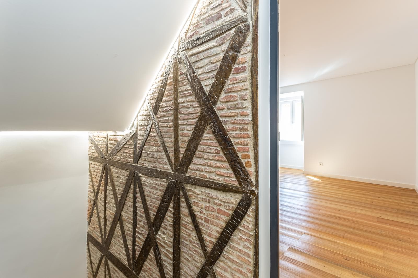 Apartamento T2 novo, Mouraria, Lisboa - Imagem 19