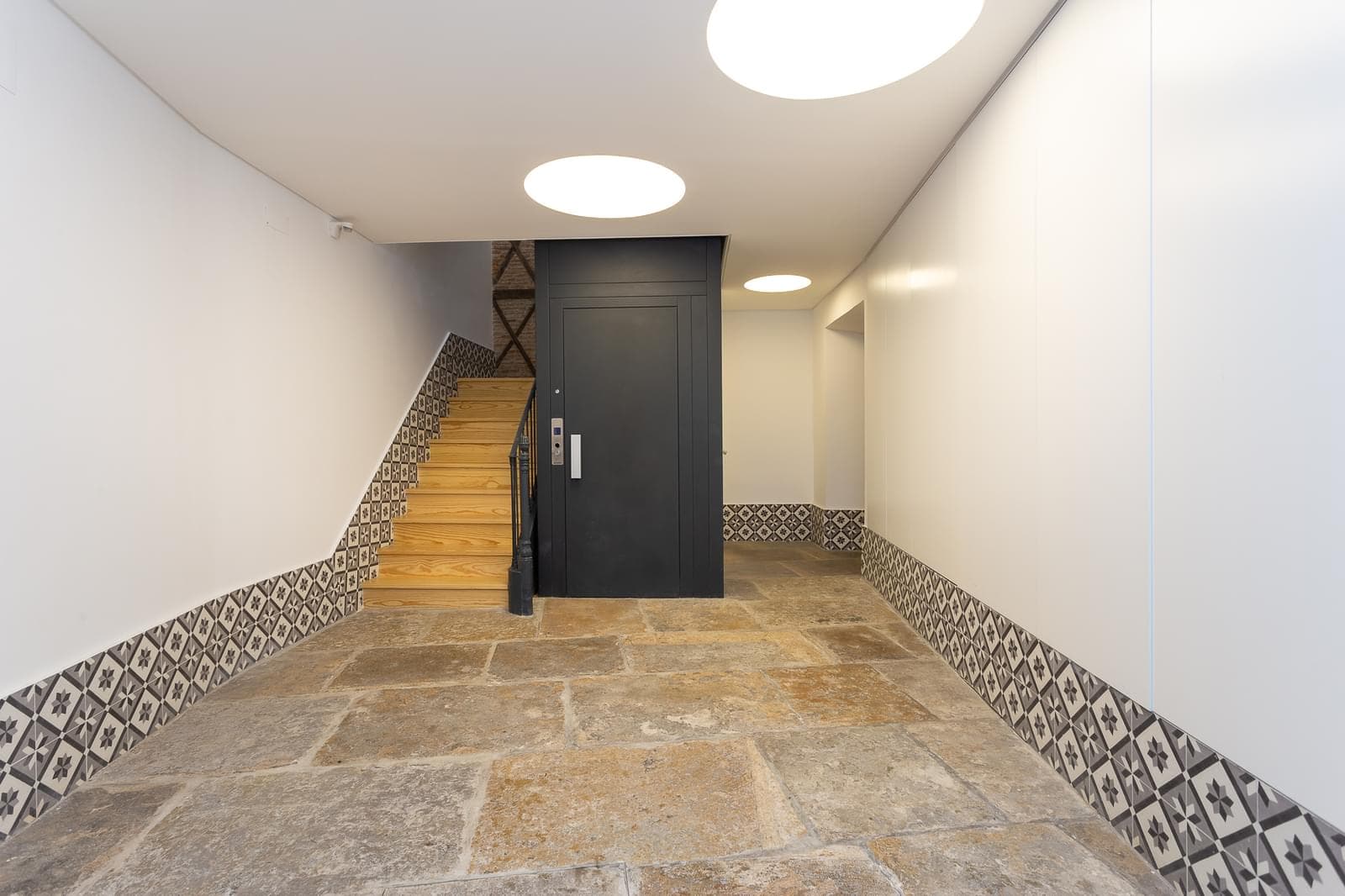 Apartamento T2 novo, Mouraria, Lisboa - Imagem 22