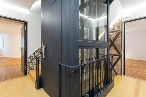 PF36876 - Apartamento T2 novo, Mouraria, Lisboa - Imagem 17