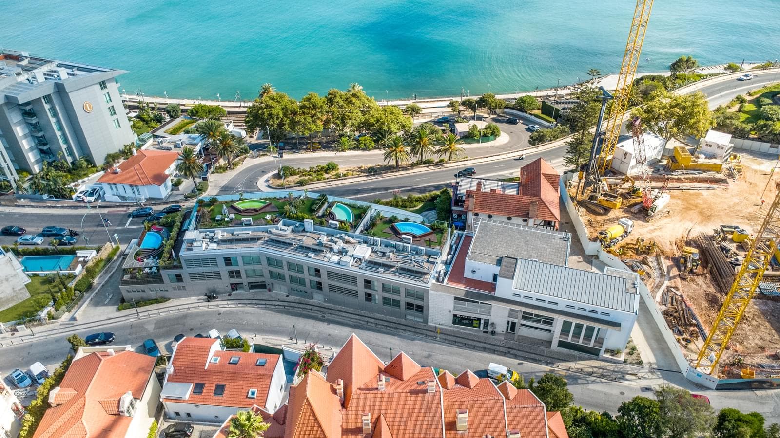 Apartamento T2 com jardim, Cascais - Imagem 4