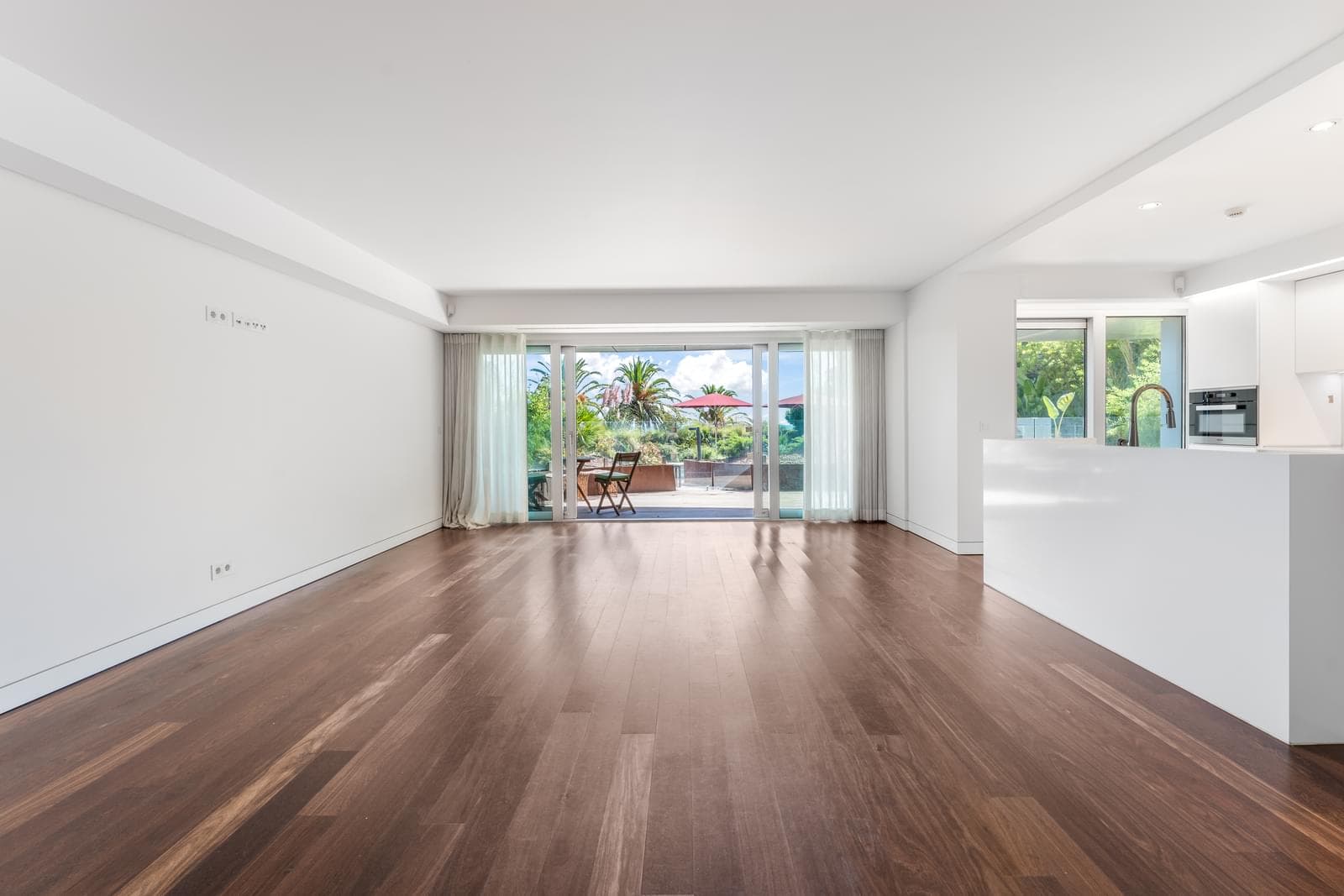 Apartamento T2 com jardim, Cascais - Imagem 12