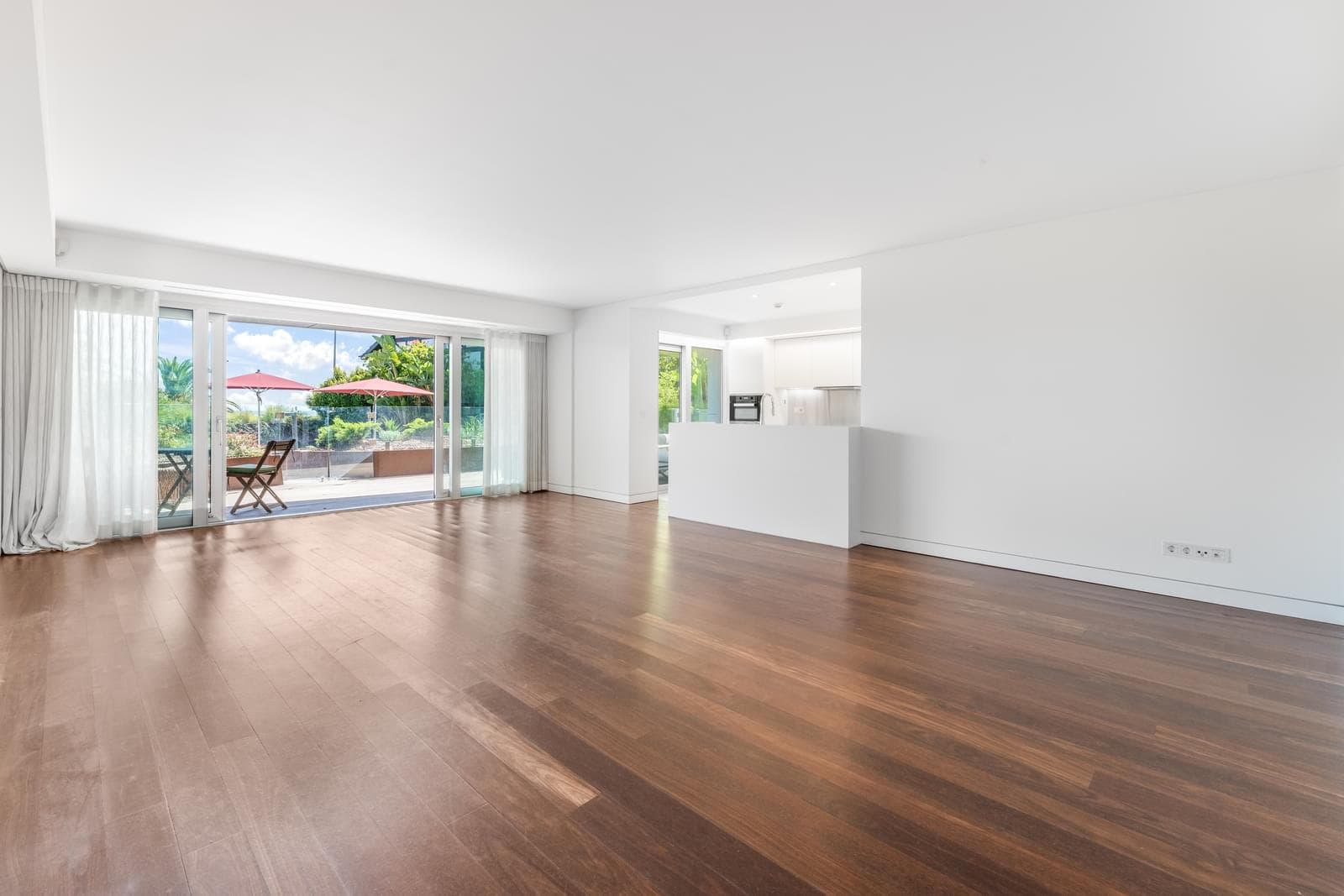Apartamento T2 com jardim, Cascais - Imagem 13