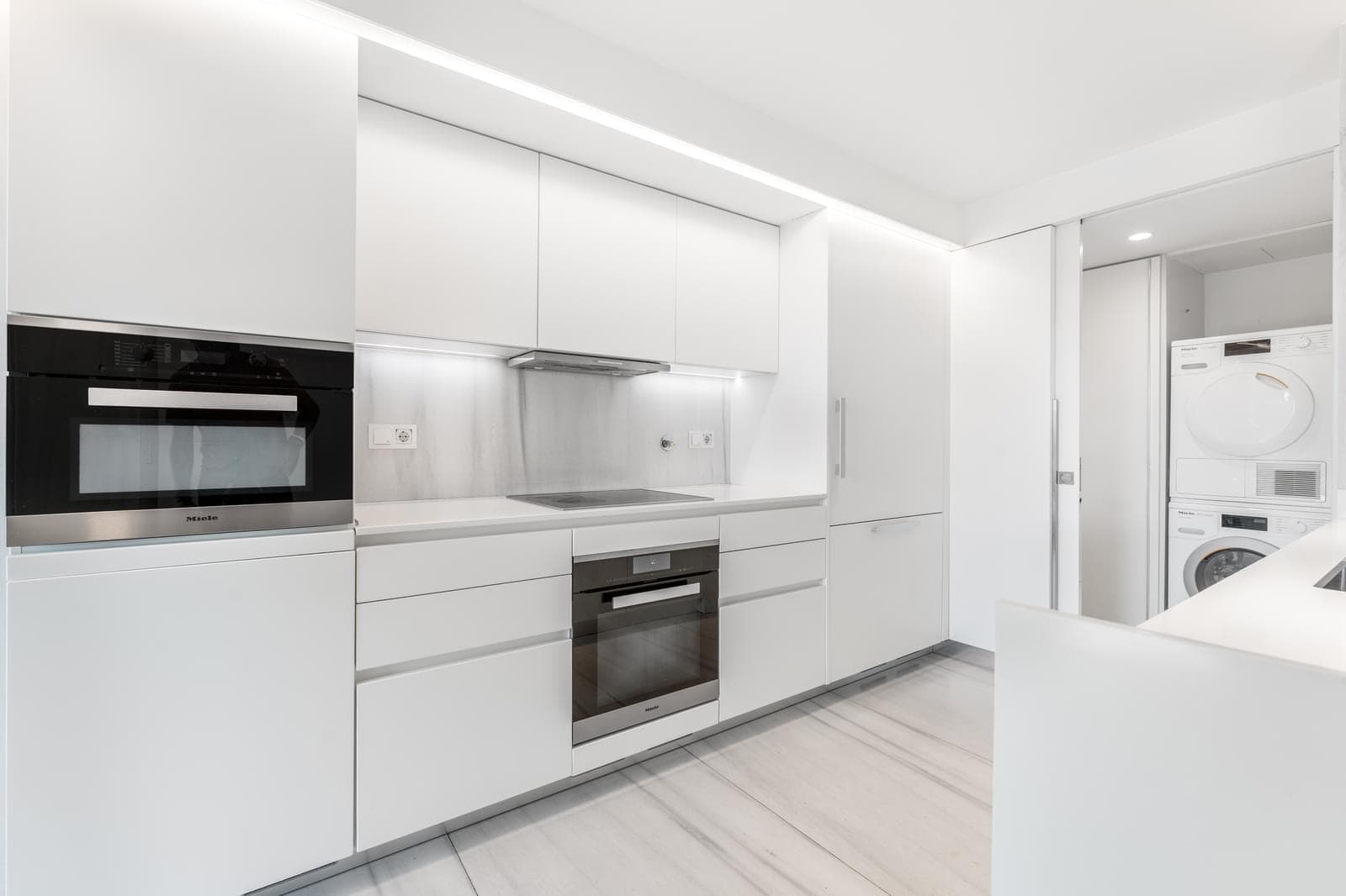 Apartamento T2 com jardim, Cascais - Imagem 17