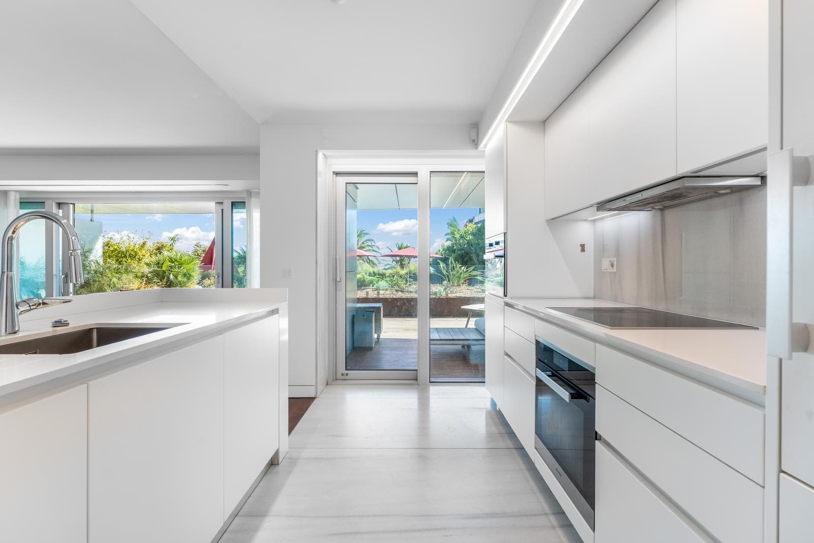 Apartamento T2 com jardim, Cascais - Imagem 19