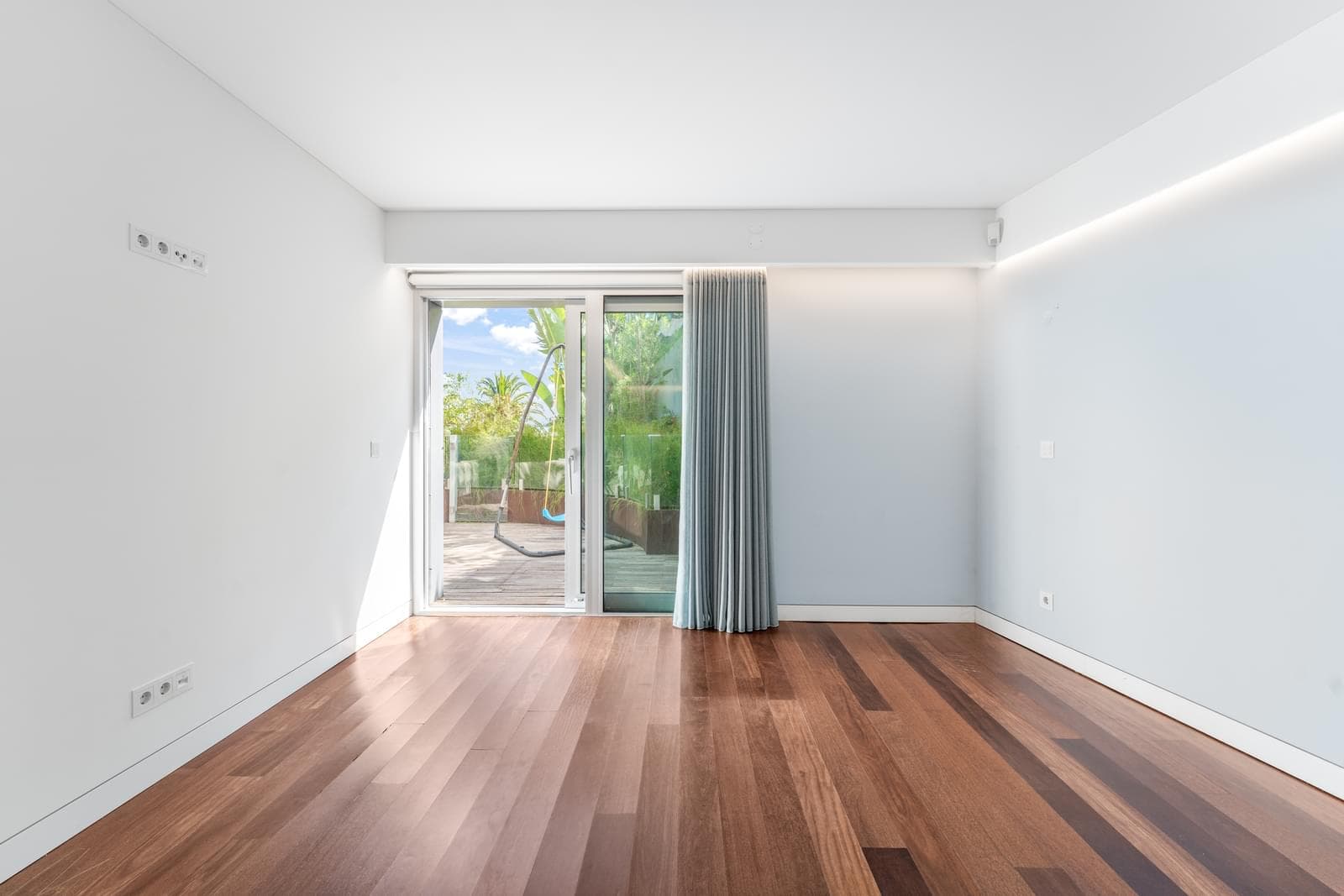Apartamento T2 com jardim, Cascais - Imagem 30