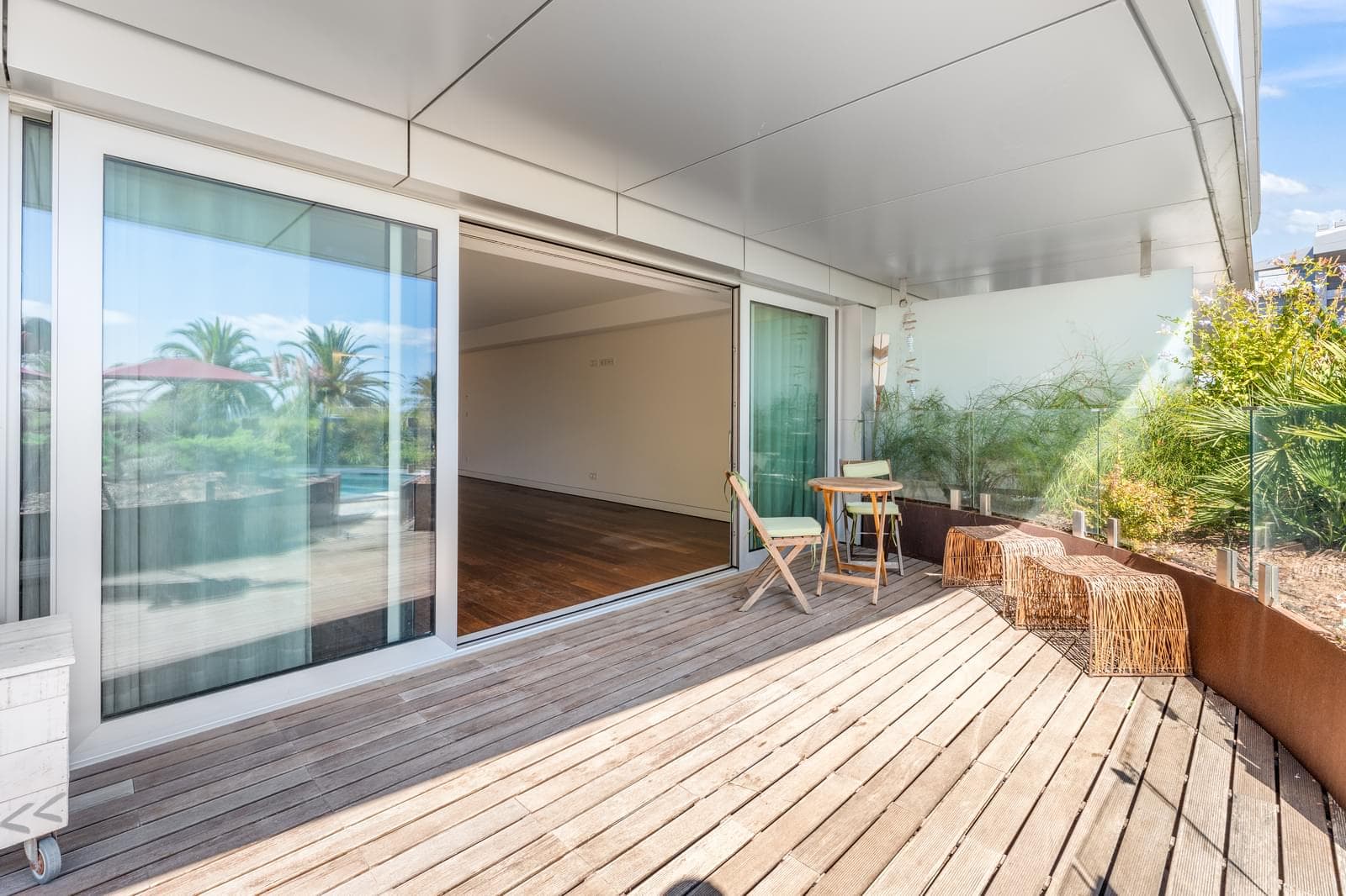 Apartamento T2 com jardim, Cascais - Imagem 7
