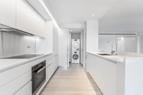 PF36885 - Apartamento T2 com jardim, Cascais - Imagem 18
