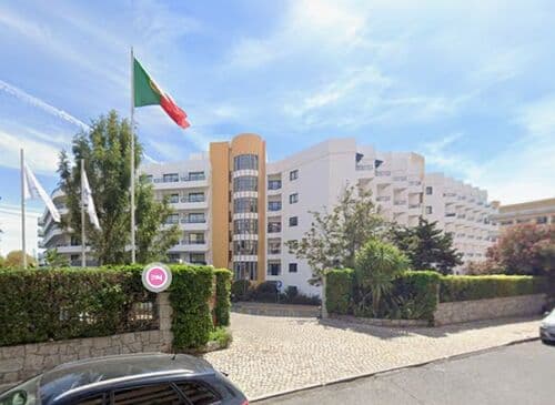 PF36890 - Appartement 3 pièces avec piscine, Cascais - Image 23