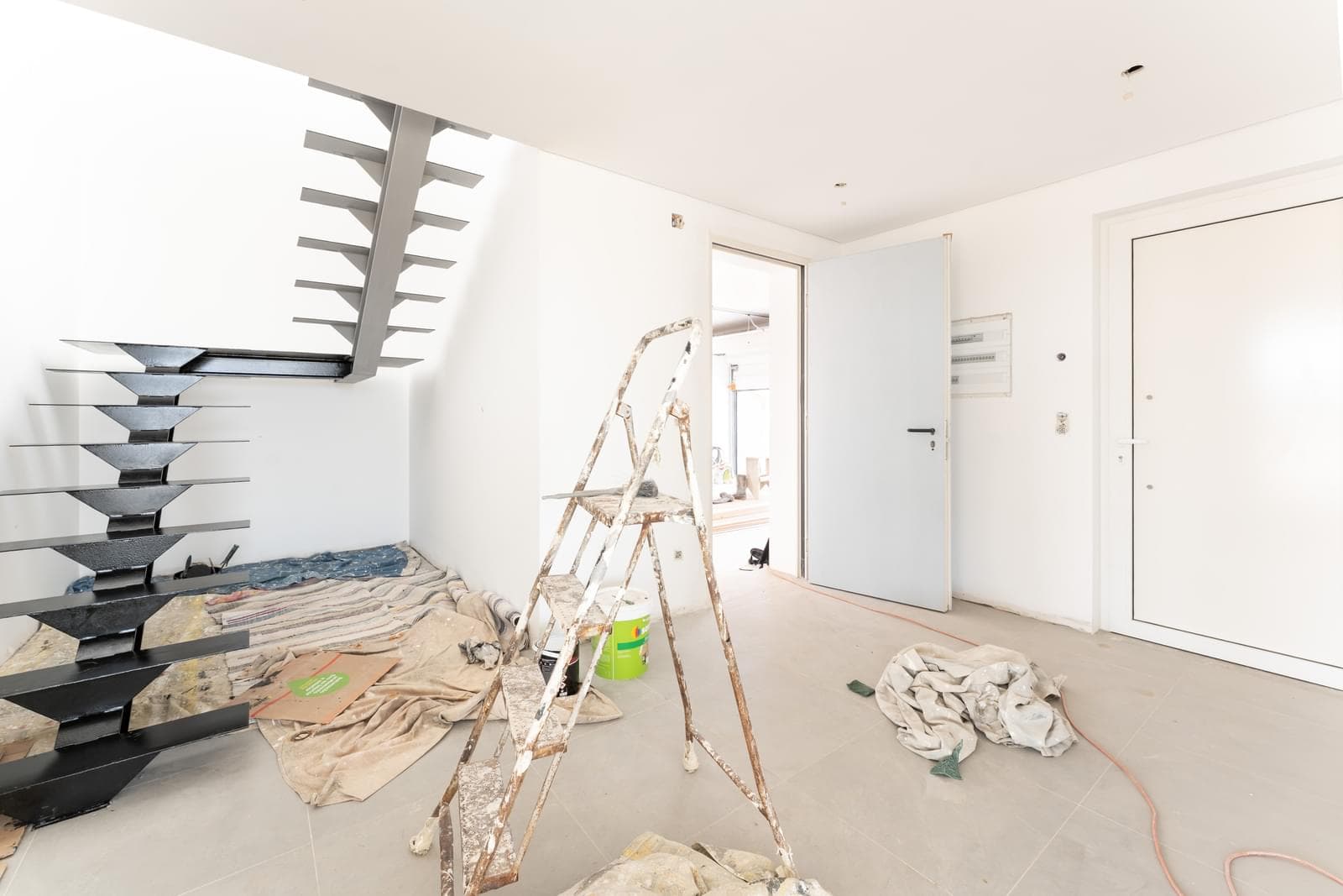 4 Bedroom Semi-detached house with swimming pool, Fontanelas, Sintra - Image 21