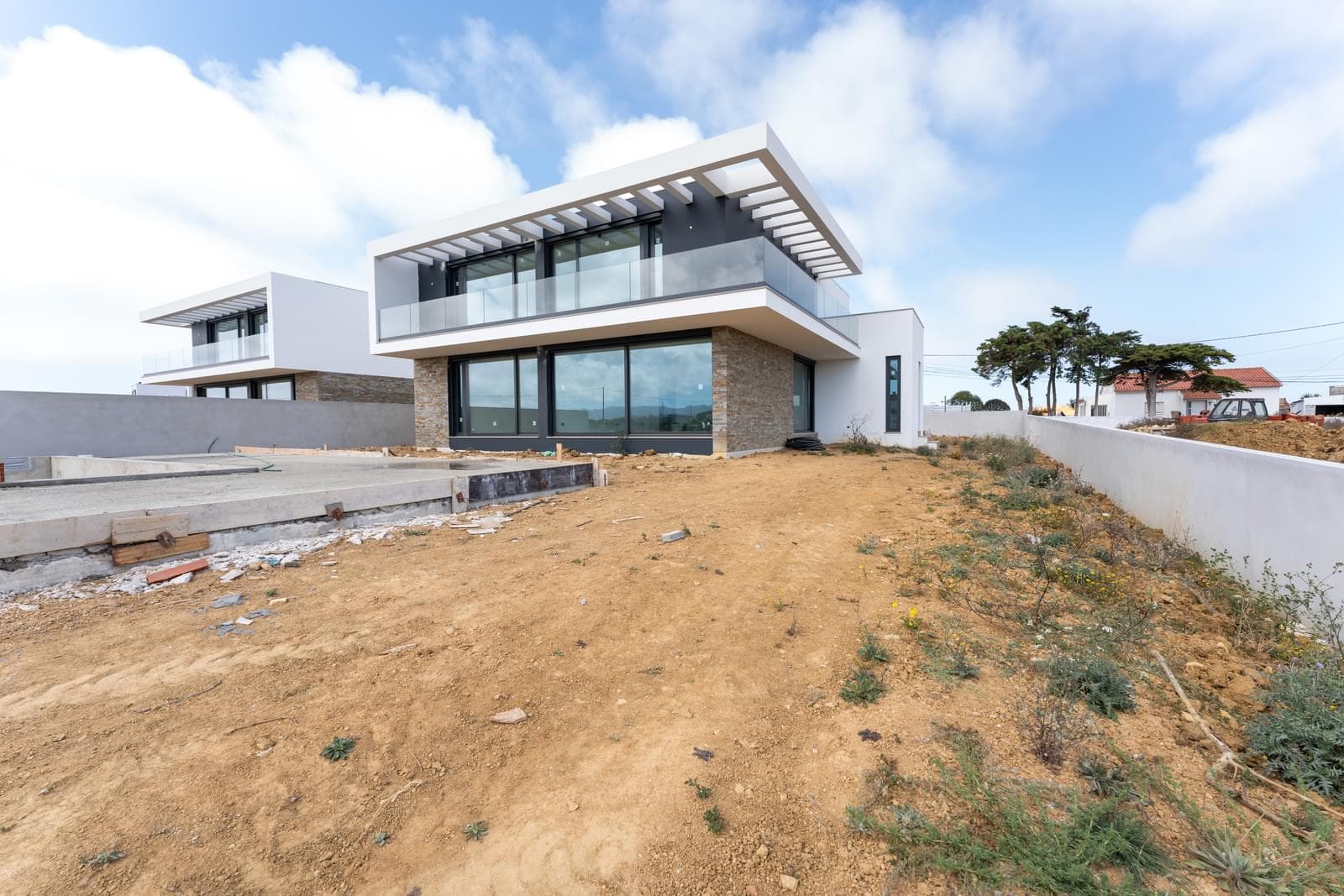 4 Bedroom Semi-detached house with swimming pool, Fontanelas, Sintra - Image 6