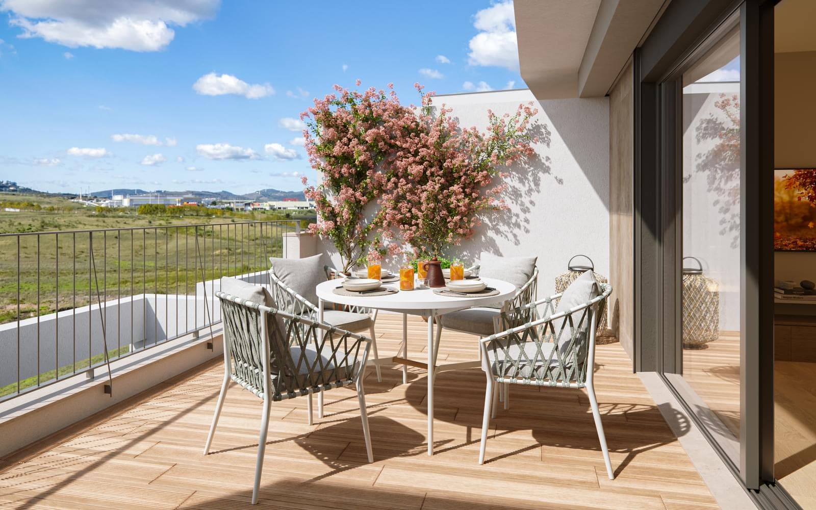Apartamento T4 no Élou Jardins, Loures - Imagem 6