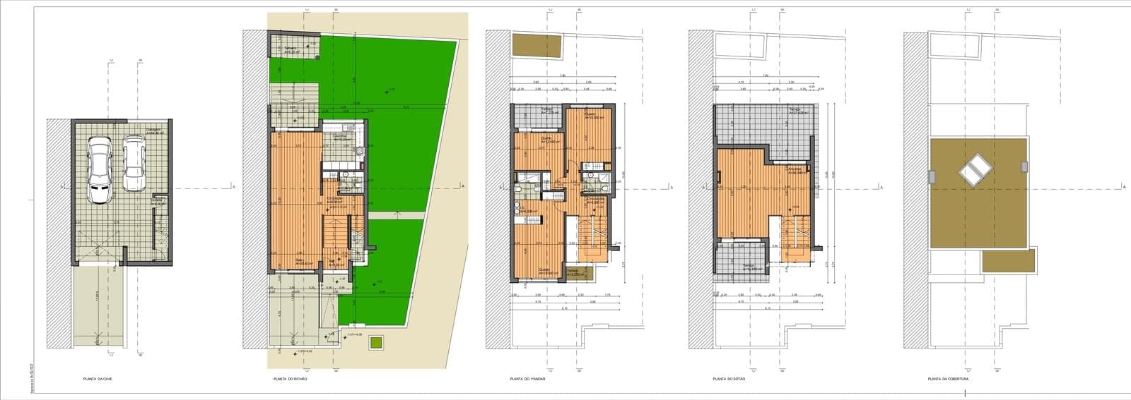 Loteamento habitacional 181 m2, Montijo - Imagem 11
