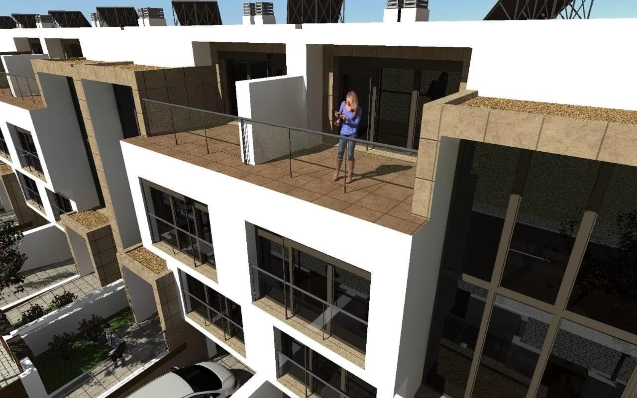 Loteamento habitacional 278 m2, Montijo - Imagem 13