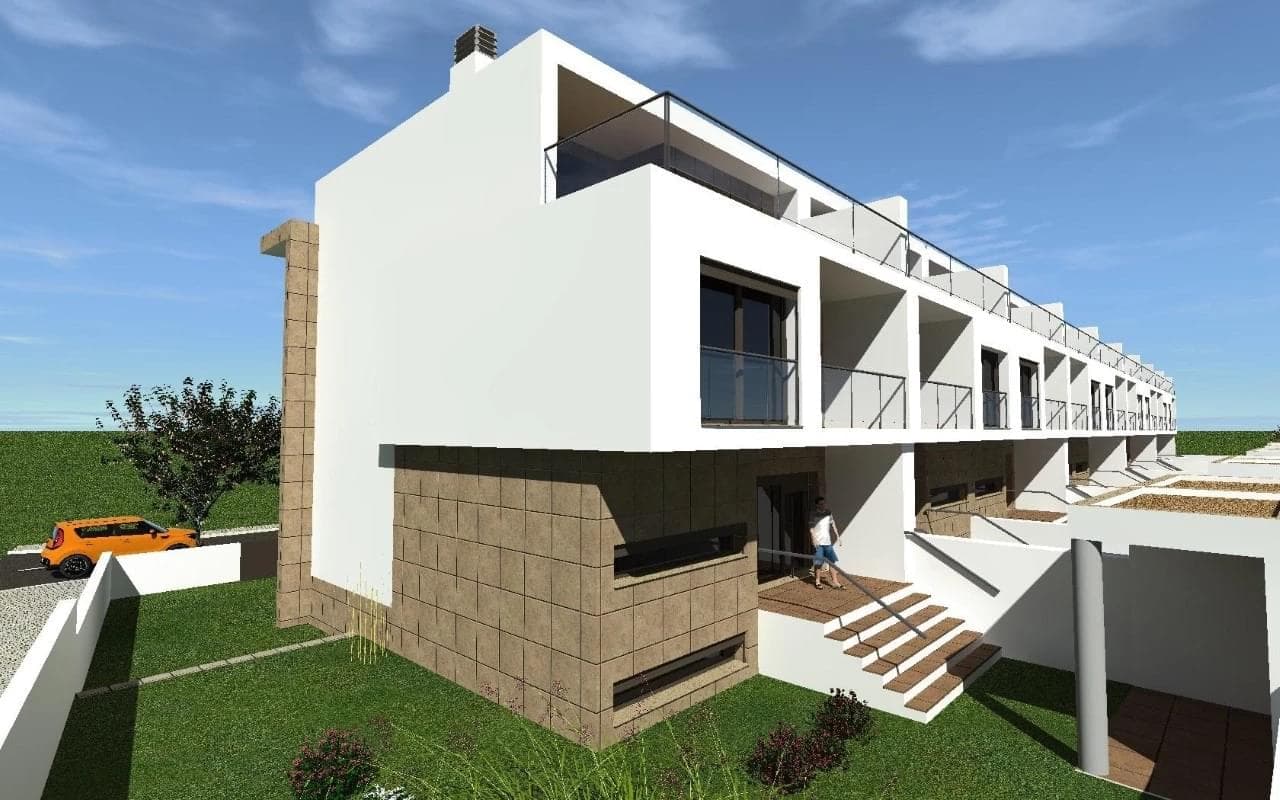 Loteamento habitacional 278 m2, Montijo - Imagem 14