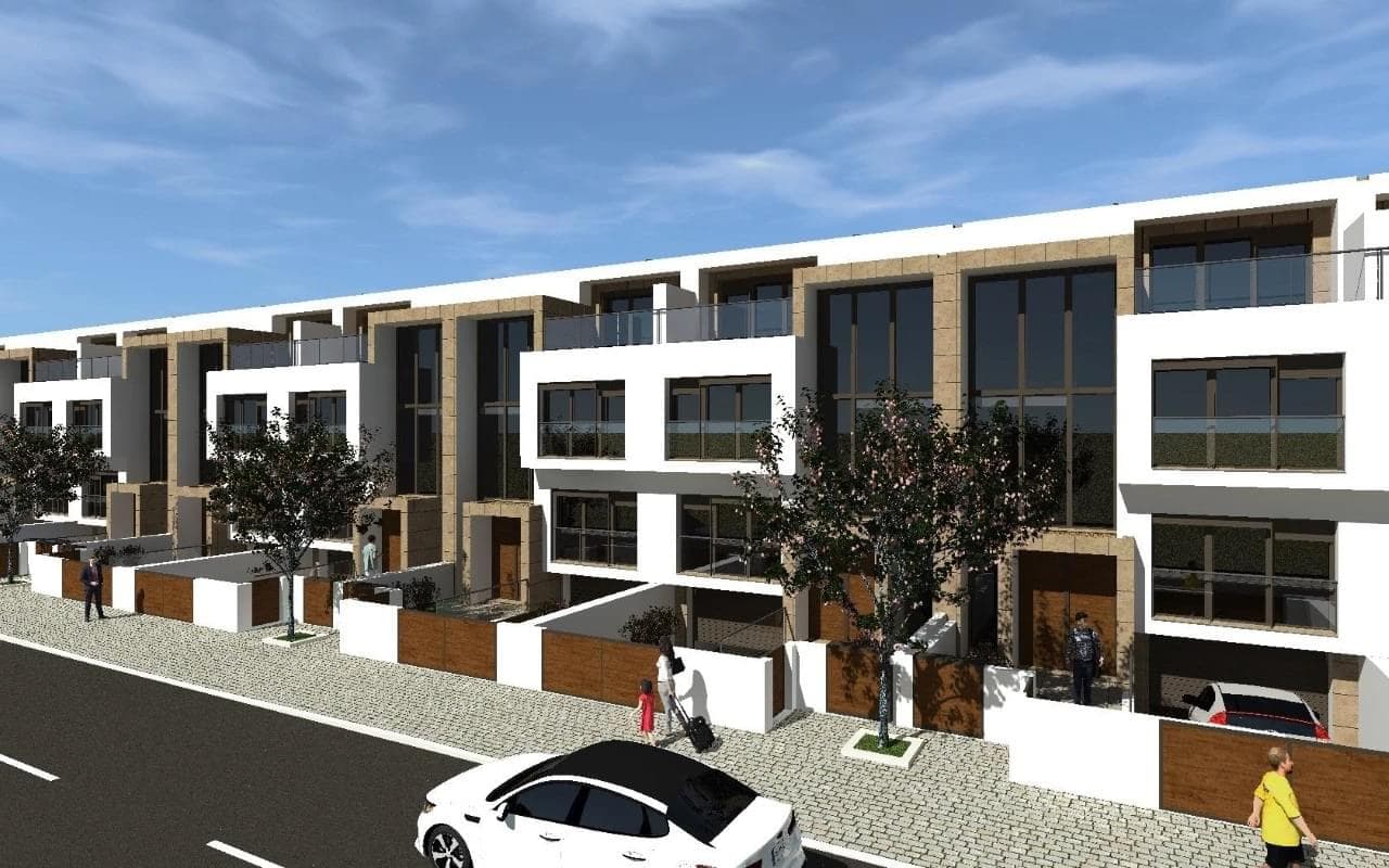 Loteamento habitacional 278 m2, Montijo - Imagem 17