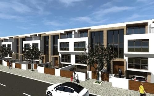 PF37019 - Loteamento habitacional 278 m2, Montijo - Imagem 17