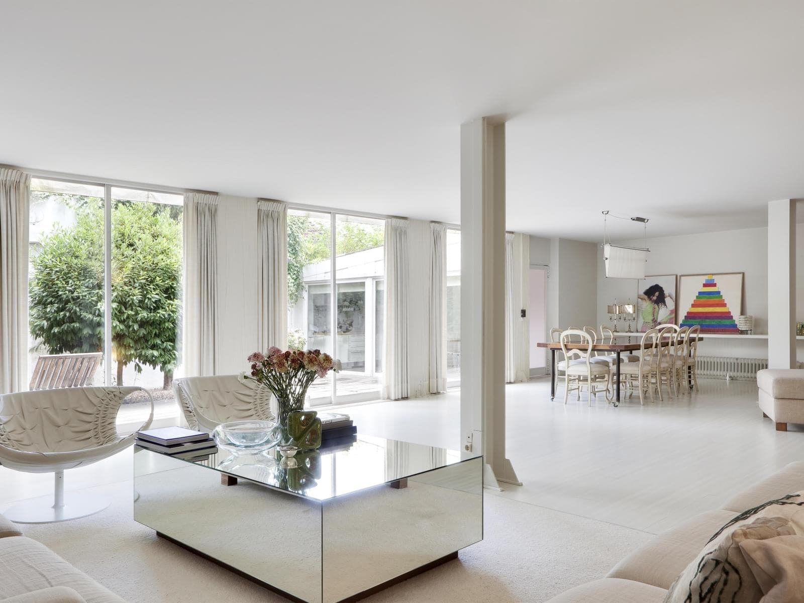 Moradia T5 + 1 com piscina, Lapa, Lisboa - Imagem 3