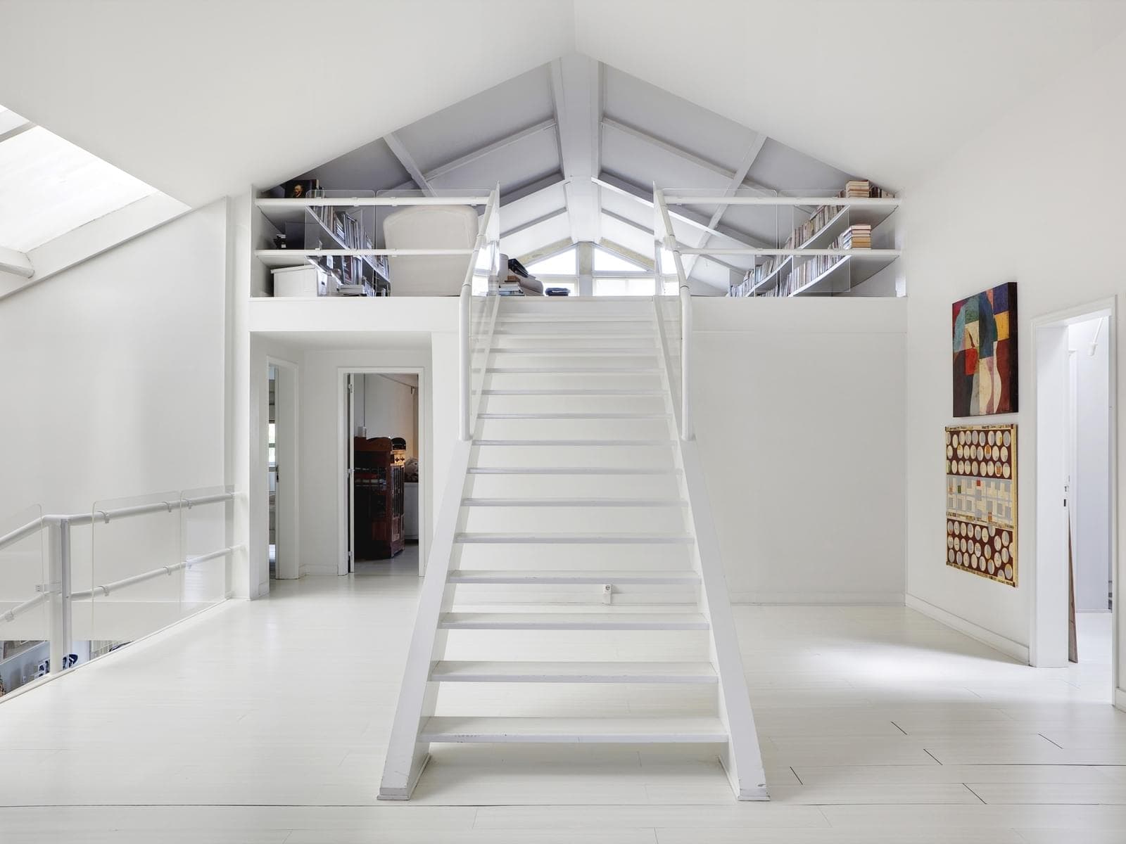 Moradia T5 + 1 com piscina, Lapa, Lisboa - Imagem 21