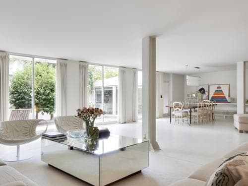 PF37024 - Moradia T5 + 1 com piscina, Lapa, Lisboa - Imagem 3
