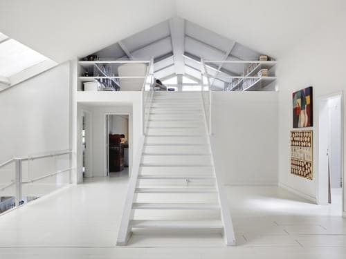 PF37024 - Moradia T5 + 1 com piscina, Lapa, Lisboa - Imagem 21