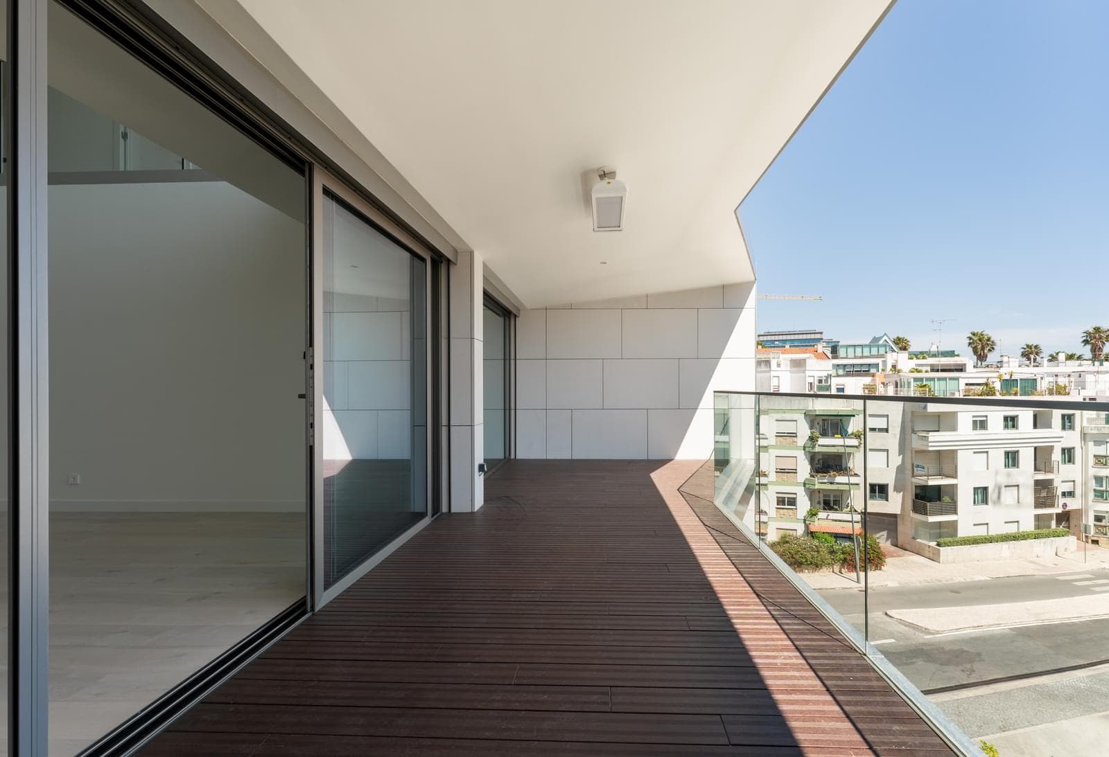 3 Bedroom Penthouse with swimming pool, Cascais - Image 14