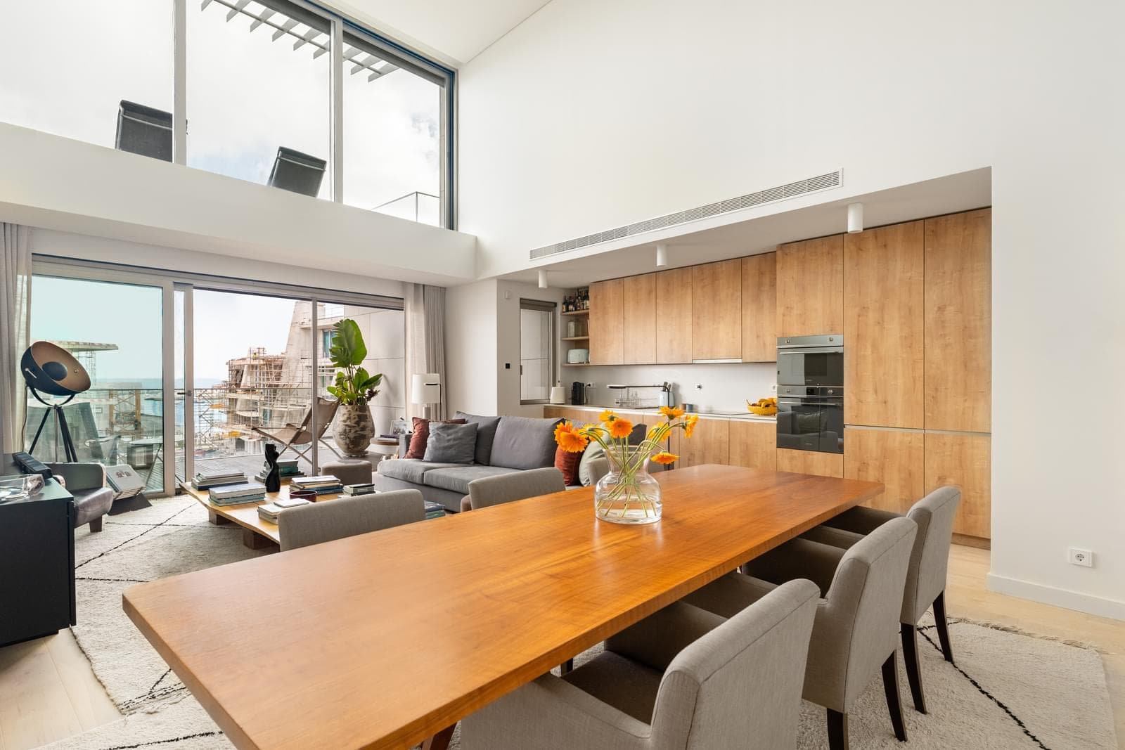 3 Bedroom Penthouse with swimming pool, Cascais - Image 6