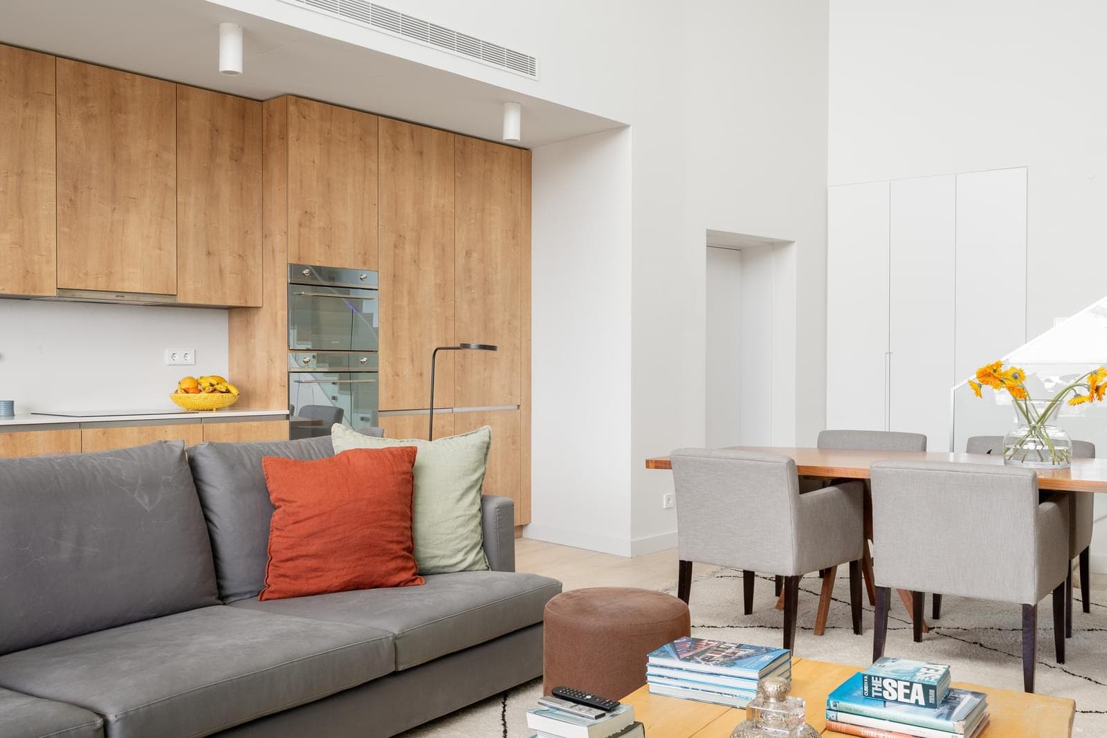 3 Bedroom Penthouse with swimming pool, Cascais - Image 10