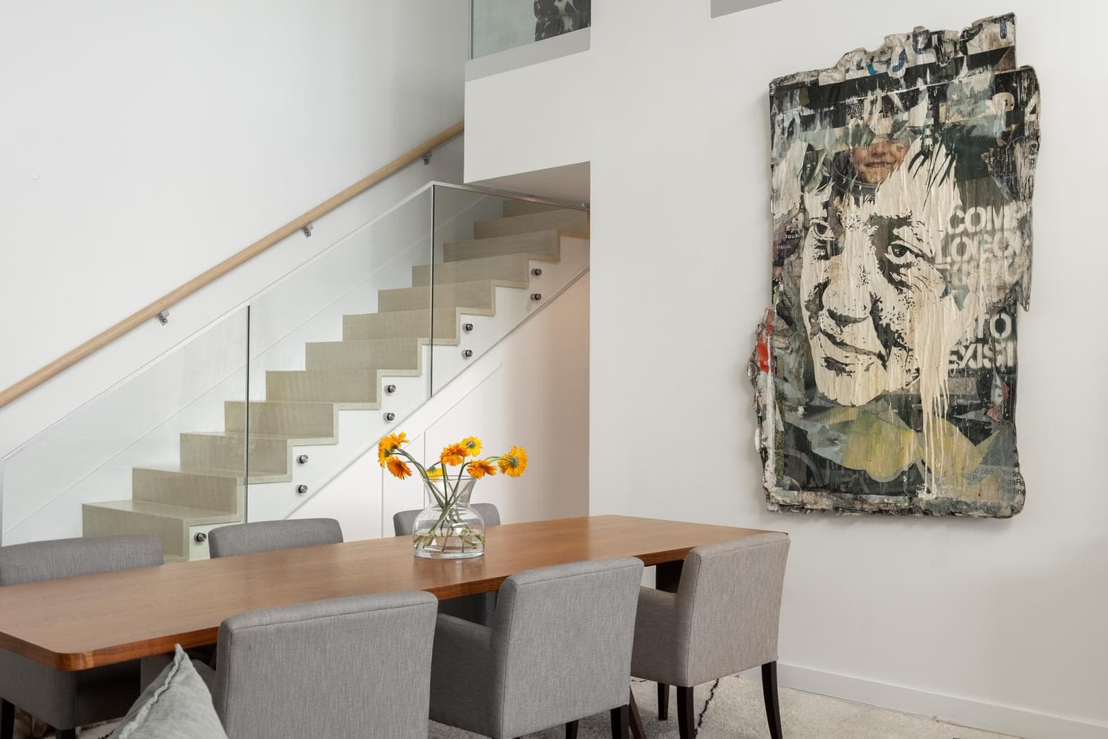 3 Bedroom Penthouse with swimming pool, Cascais - Image 12