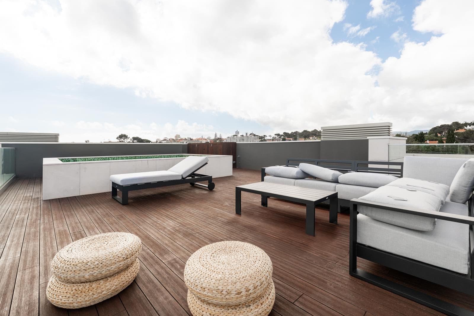 3 Bedroom Penthouse with swimming pool, Cascais - Image 26