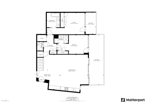 PF37033 - Penthouse T3 com piscina, Cascais - Imagem 27