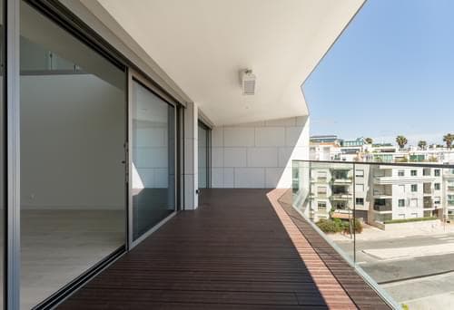 PF37033 - Penthouse T3 com piscina, Cascais - Imagem 14
