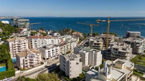 PF37033 - Penthouse T3 com piscina, Cascais - Imagem 21