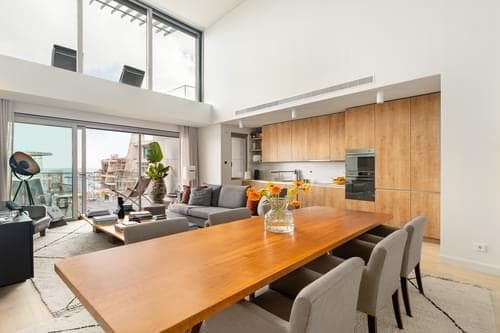 PF37033 - Penthouse T3 com piscina, Cascais - Imagem 6