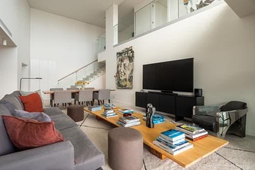 PF37033 - Penthouse T3 com piscina, Cascais - Imagem 4