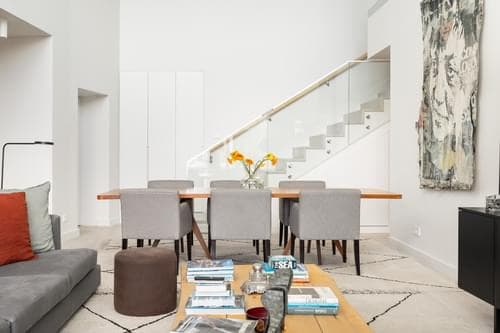 PF37033 - Penthouse T3 com piscina, Cascais - Imagem 8