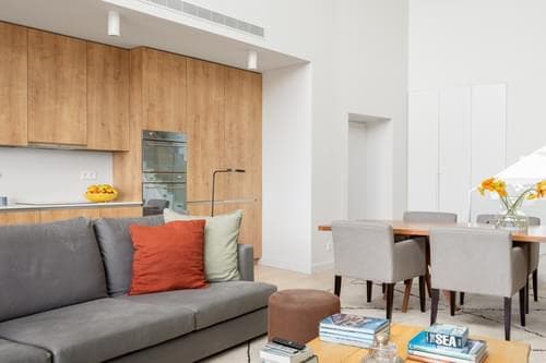 PF37033 - Penthouse T3 com piscina, Cascais - Imagem 10