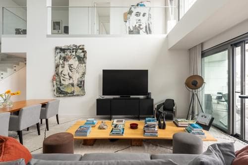 PF37033 - Penthouse T3 com piscina, Cascais - Imagem 11