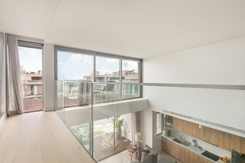 PF37033 - Penthouse T3 com piscina, Cascais - Imagem 13