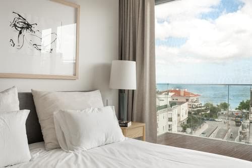 PF37033 - Penthouse T3 com piscina, Cascais - Imagem 15
