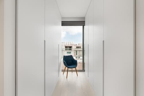PF37033 - Penthouse T3 com piscina, Cascais - Imagem 17