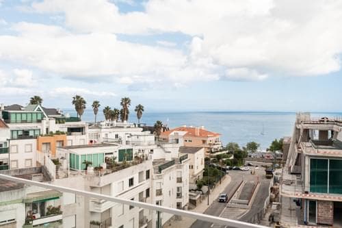 PF37033 - Penthouse T3 com piscina, Cascais - Imagem 3