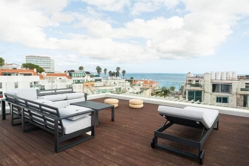 PF37033 - Penthouse T3 com piscina, Cascais - Imagem 1