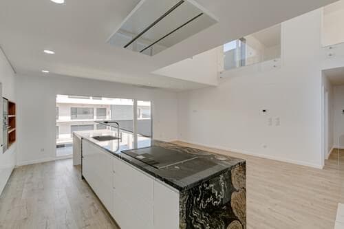 PF37074 - Duplex T4 com vista, Montijo - Imagem 35