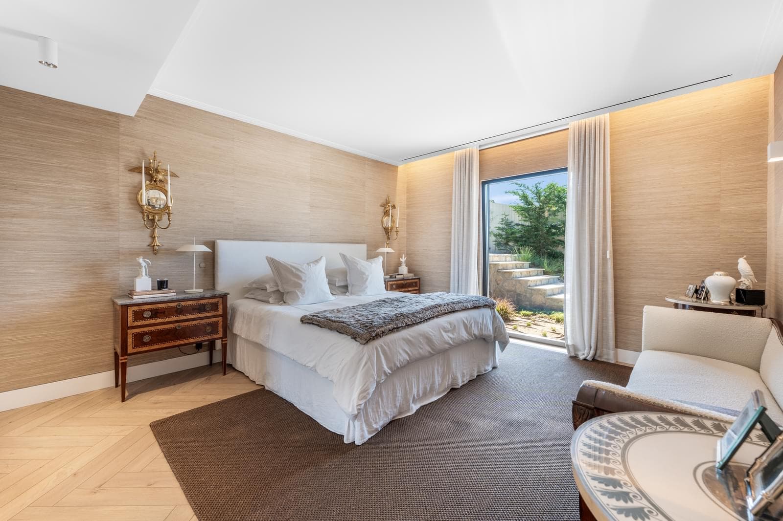 4 Bedroom House with garden, Cascais - Image 43