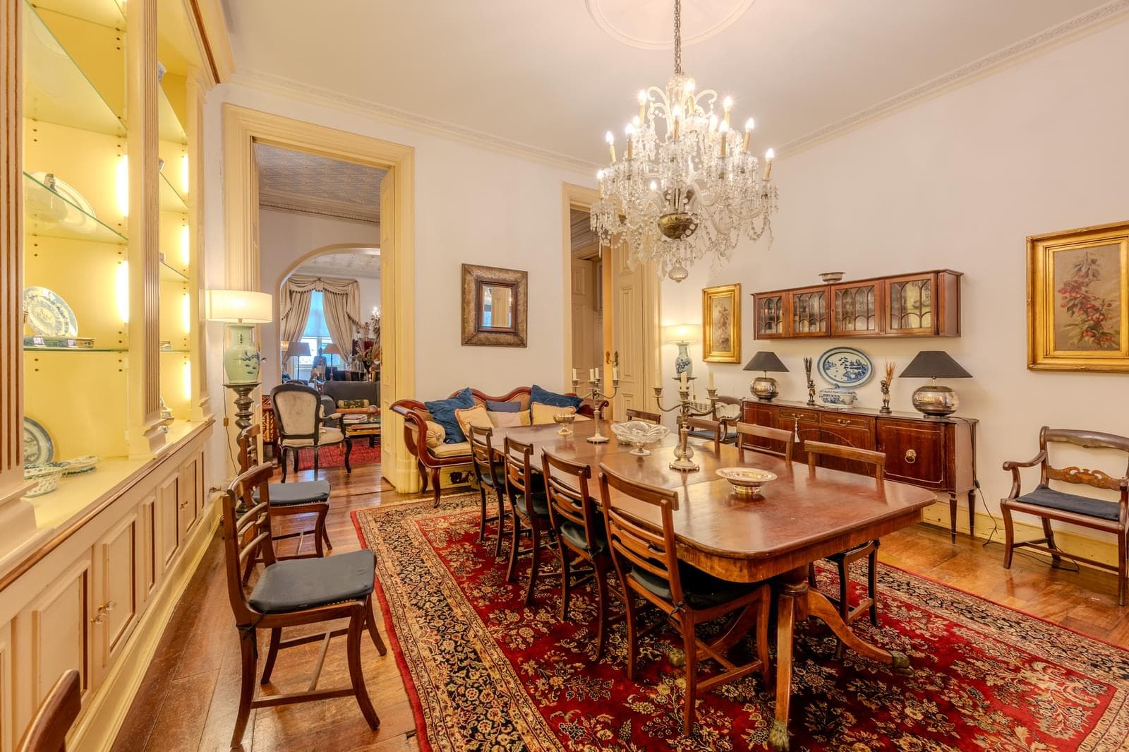 Apartamento T2 + 2 com estacionamento, Santa Catarina, Lisboa - Imagem 16
